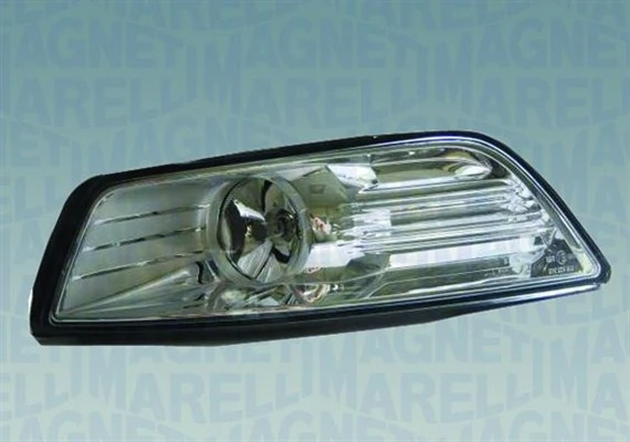Front Fog Light